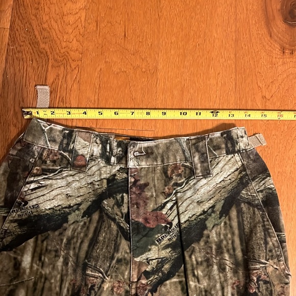 Browning camouflage pants - Picture 8 of 9